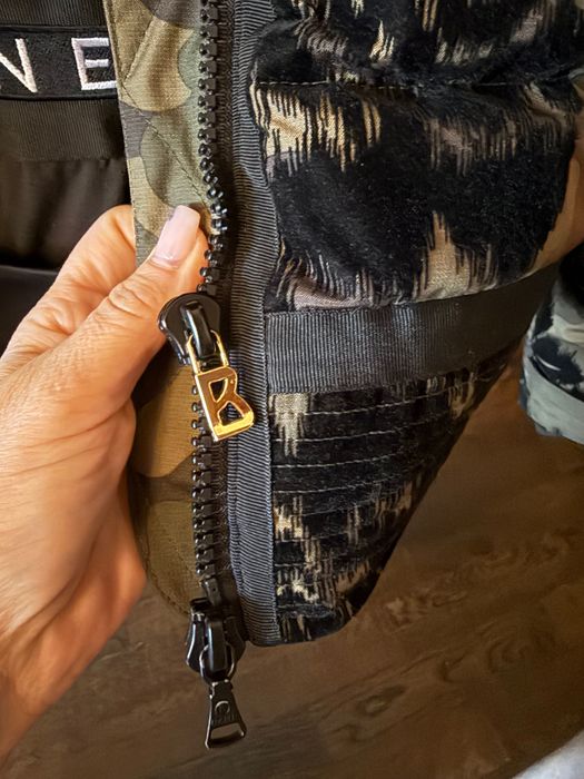 Зимно яке Bogner ски