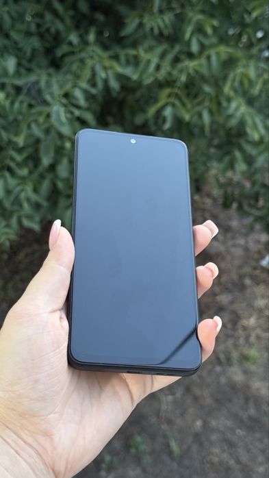 Redmi Note 12 Onyx Gray 8GB RAM 128GB ROM