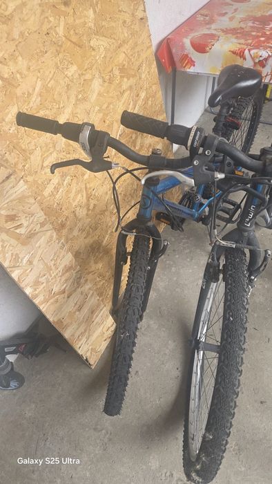 Biciclete functionale
