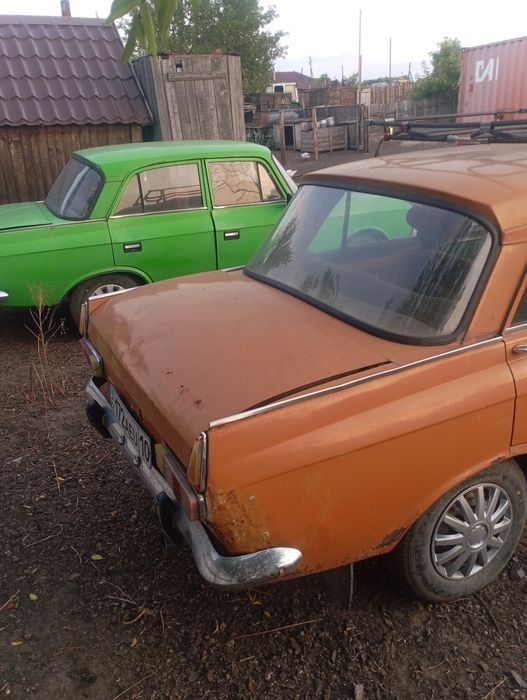 Продам москвичи 412