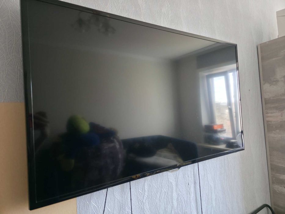 Телевизор смарт Samsung