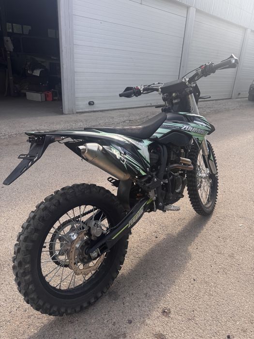 Zuumav k5 с документами