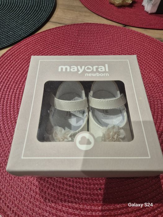 Буйки Mayoral 17 номер