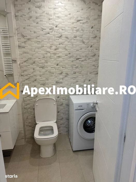 Ap. 2 cam Theodor Pallady Bucuresti | Metrou 7 min | centrala proprie,
