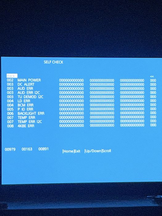 Sony Bravia  A80L OLED 139cm 144Hz + subscriptie filme  2 ani.