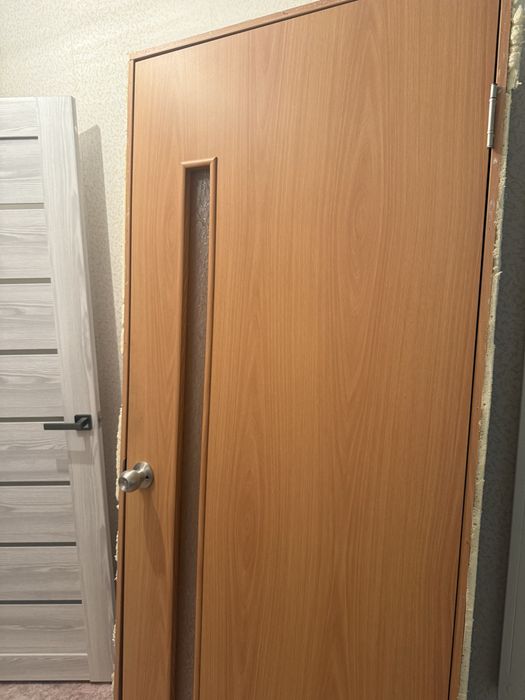Продам межкомнатные двери