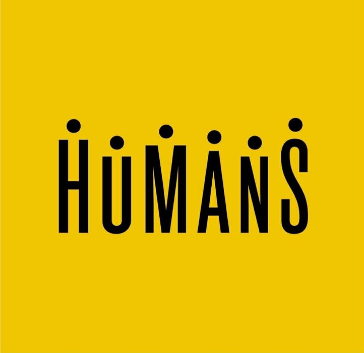 HUMANS - Олтин ракам - Золотой