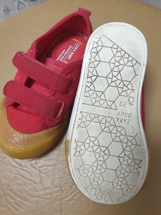 Teniși Zarea  nr.23