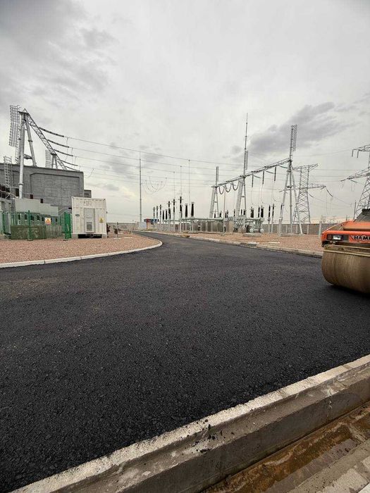 Асфальт, Asfalt хизмати 100% гарантия