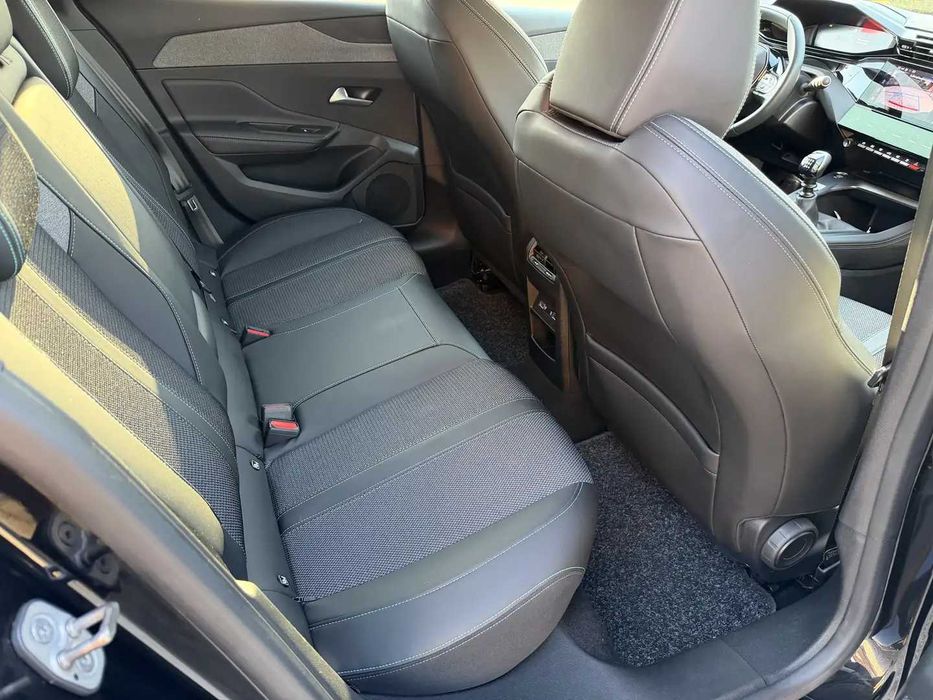 Peugeot 308 SW 1.5 bluehdi Allure Pack