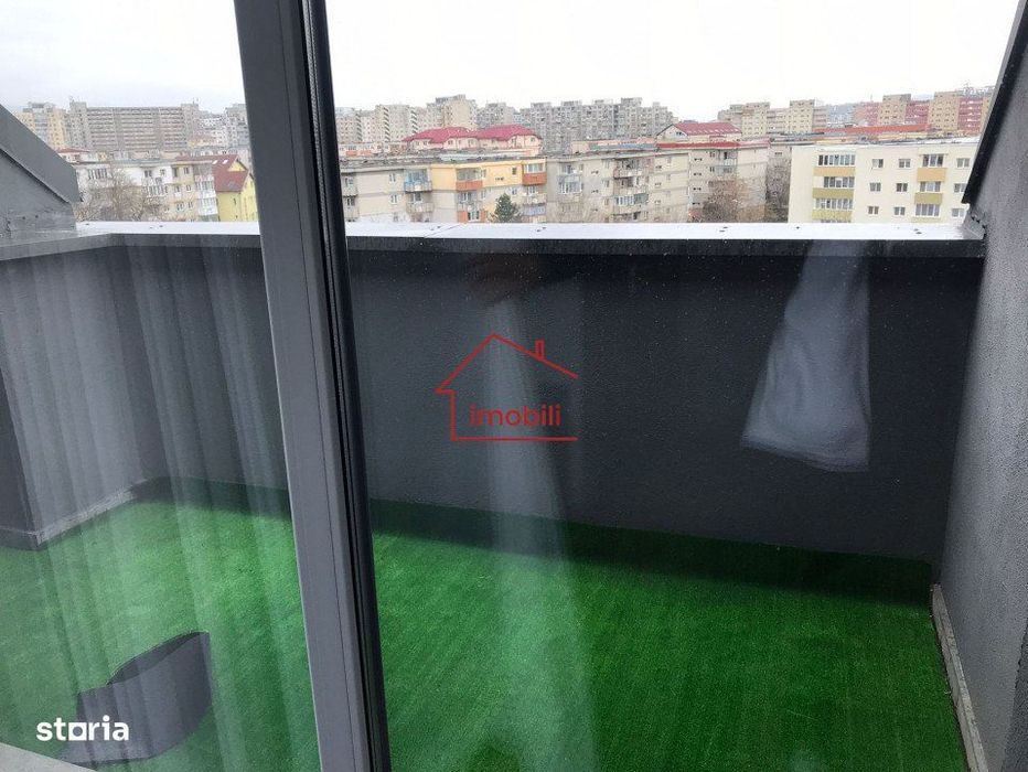 Apartament 2 camere | 2 balcoane | 2 parcari | Marasti | Bloc nou — fotografia 2