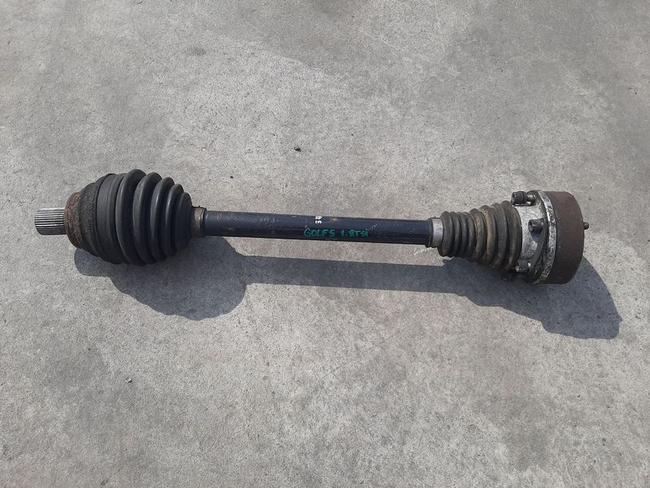 Planetara stanga 1.8 tsi vw golf 5 audi a3 8p skoda octavia 2 seat altea leon 1p1 toledo 1k0407271dj