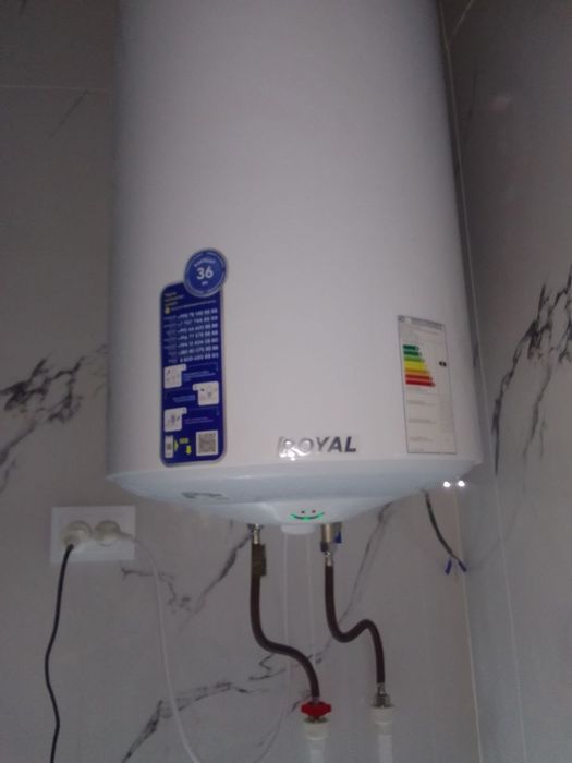 Santehnik Katol master