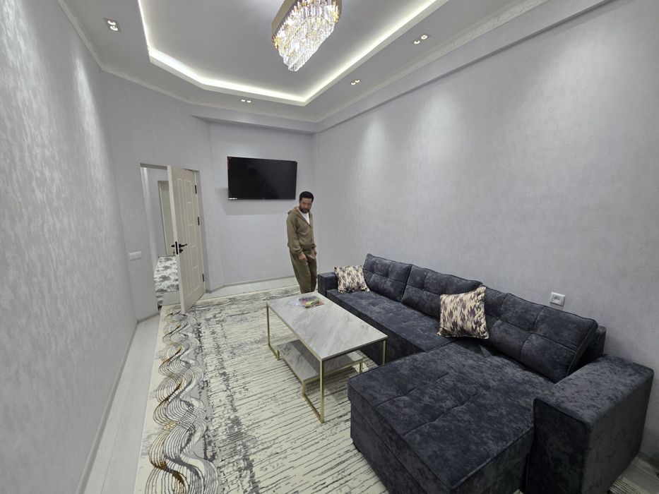 Аренда квартиры ЖК Эдисон  2/4/8