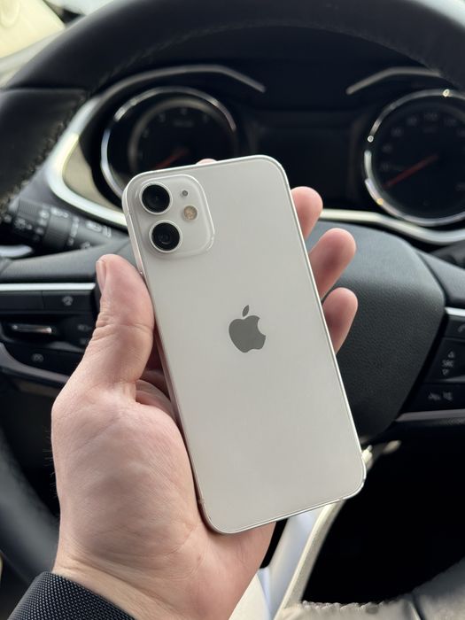 iPhone 12 mini 64Gb