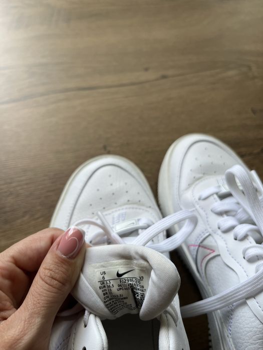 Nike Air Force 1 Shadow