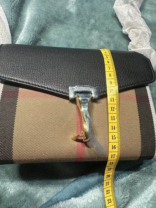 Burberry - Geanta dama de umar