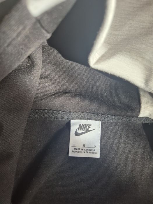 Bluza Nike Tech Barbati