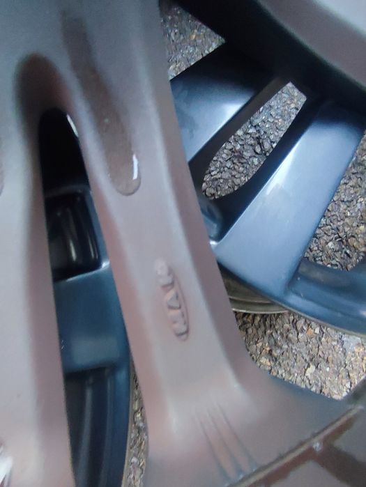 18" алуминиеви джанти за Audi A4,A5, A6/Vw/Skoda.