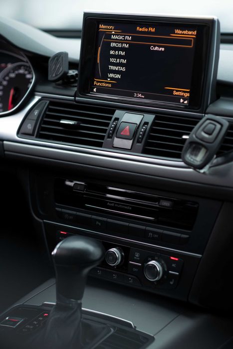 Audi A6 C7 2.0 TDI | Proprietar