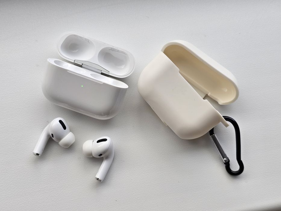 Airpods Pro gen 1