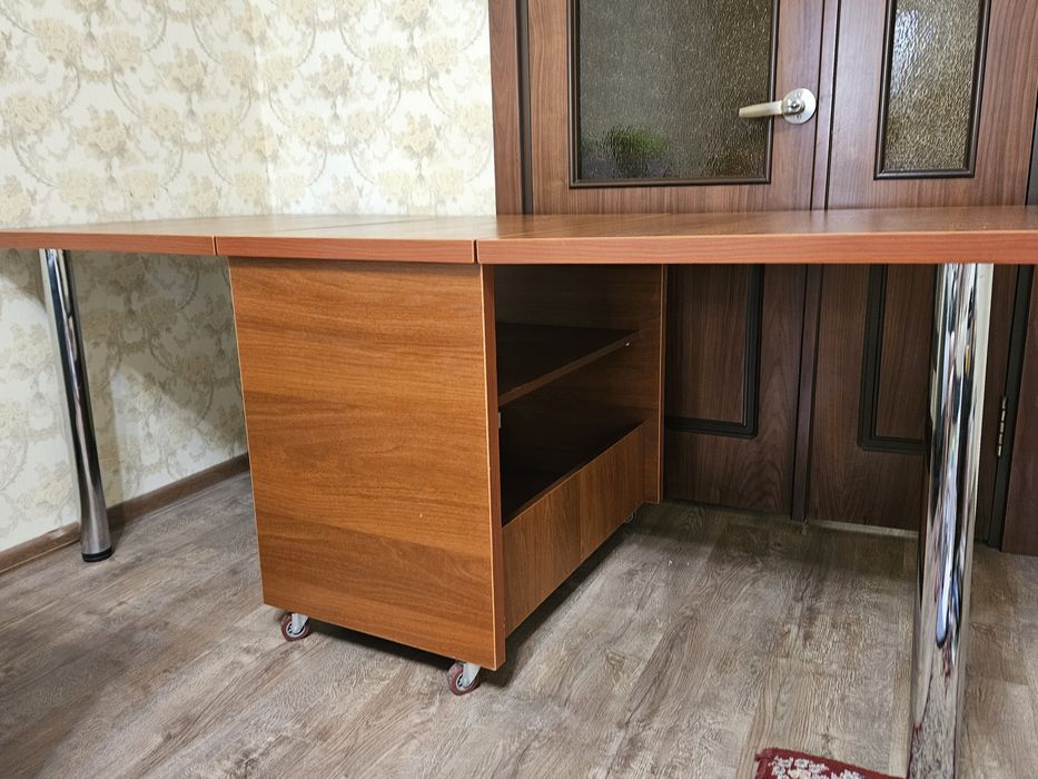 Стол-трансформер