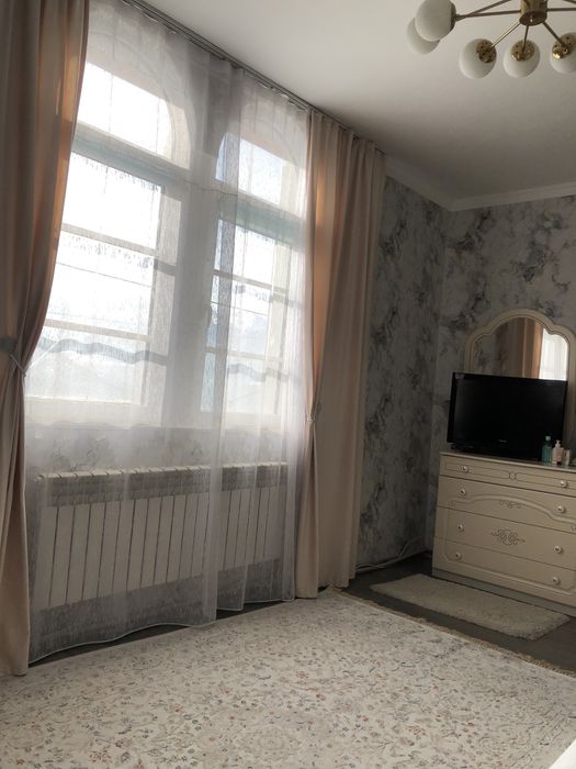 Продам дом мкр Аскар Тау