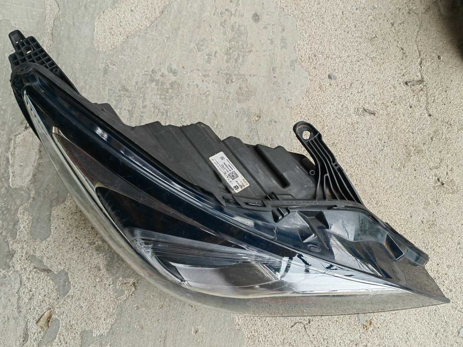 Фар Opel Astra K LUX LED десен / Фар Опел Астра К LED Оригинален