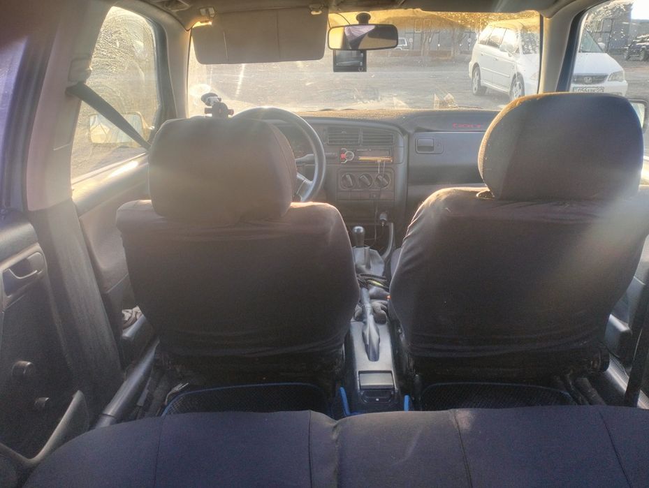 Продам голфь 3 на ходу