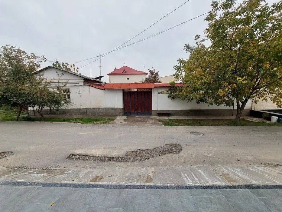 Земля Саламатина 7 соток