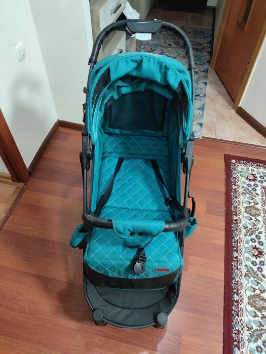 Коляска детская в хорошем состоянии