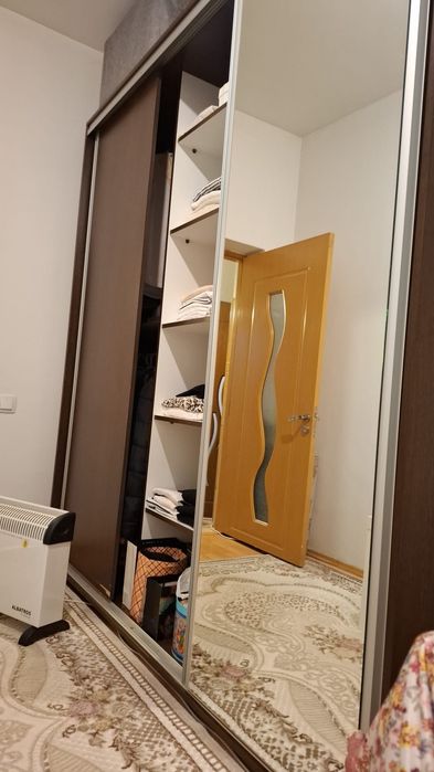 Sifonier cu 3 uși glisante