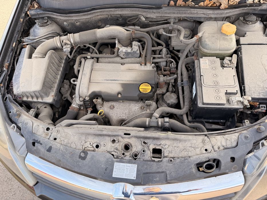 Vand opel astra H, motor 1.4 benzina