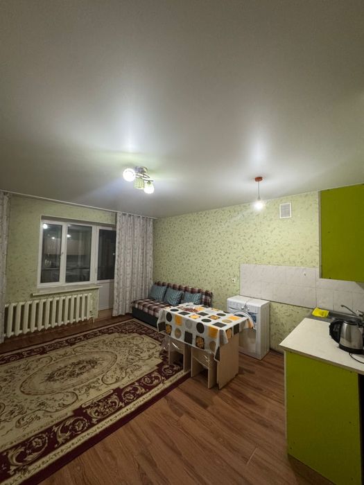 квартира долгосрочно