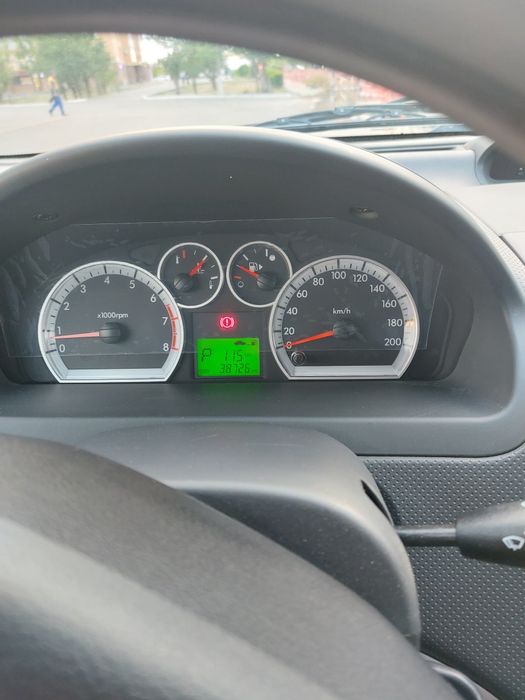 Продам Chevrolet nexia