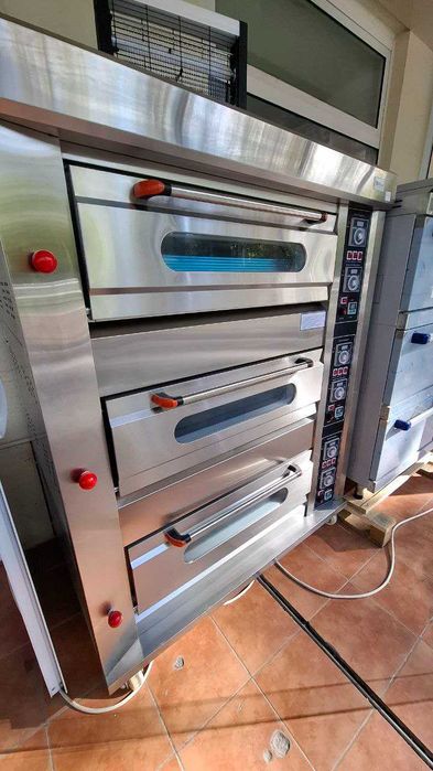 Нон ва пишириклар учун печь duxofka электрический non pech духовка