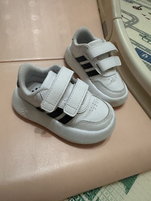 детски кецове адидас