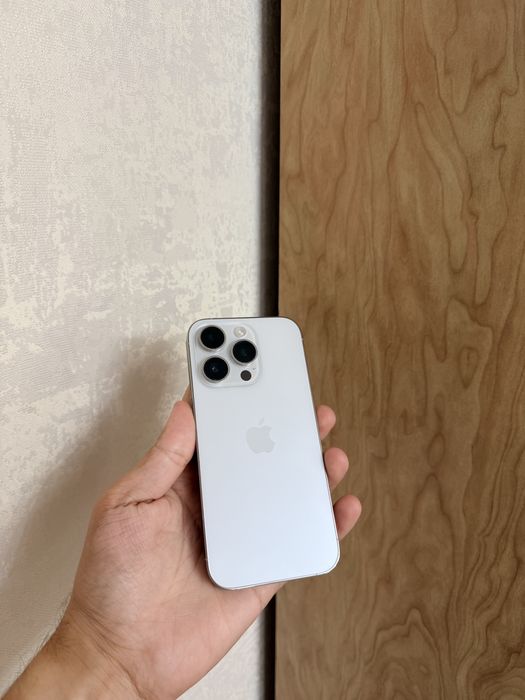 iPhone 14 Pro 256Gb - В отличном состоянии