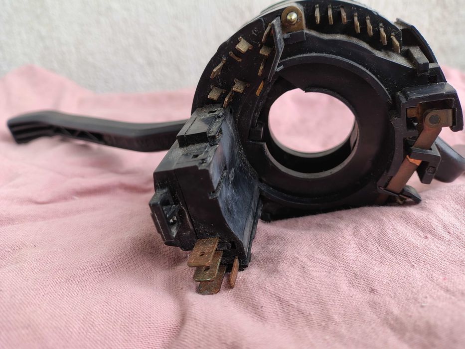 Голф 2 ТД на части