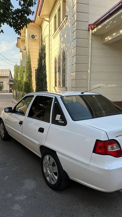 Nexia 2 1:6  2015 metan gaz