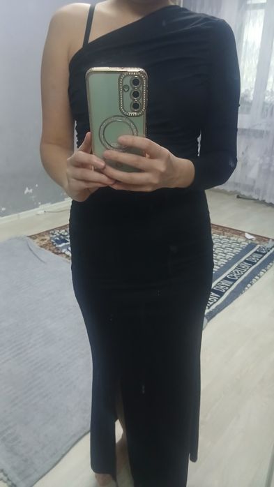 Продаю вечернее платье