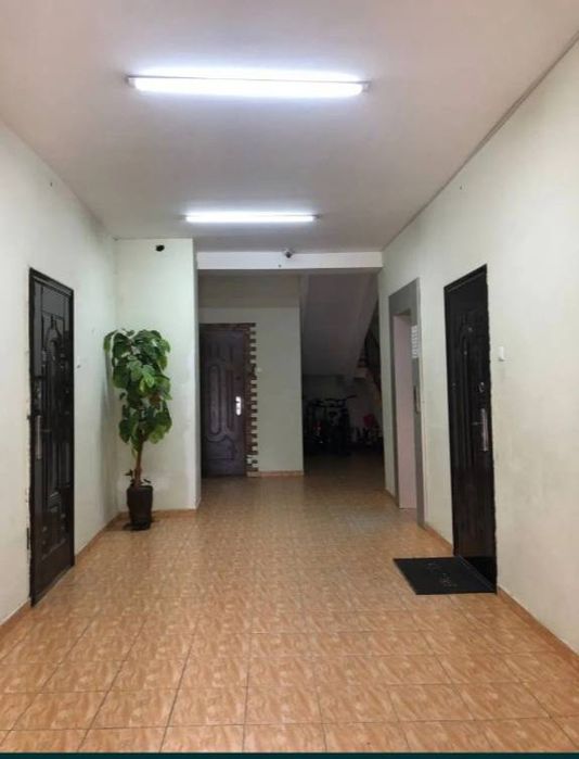 Своя квартира 3 комнаты