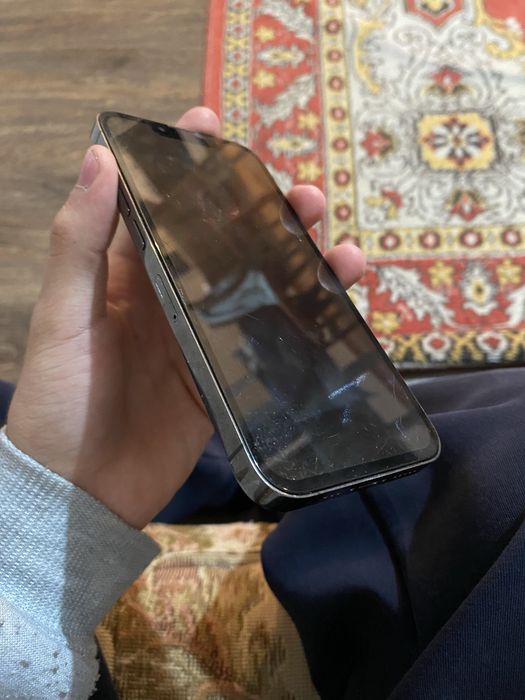 Iphone 13 pro продам
