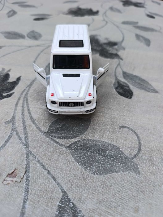 Колички за детето