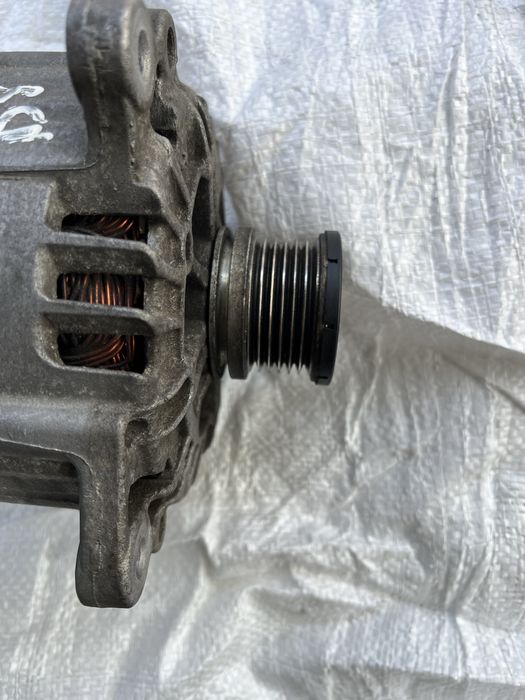 Alternator vw passat b8 2.0 diesel,150 cp cod produs 03L903023L