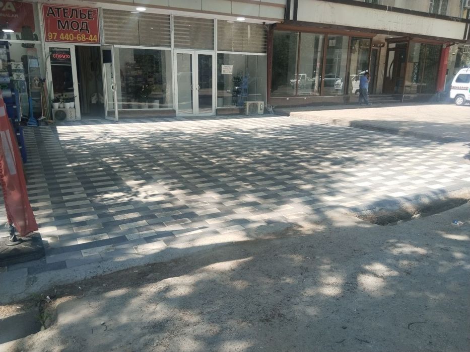 Аренда 91м кв. Своя. 1 линия.Мирзо улугбекский район