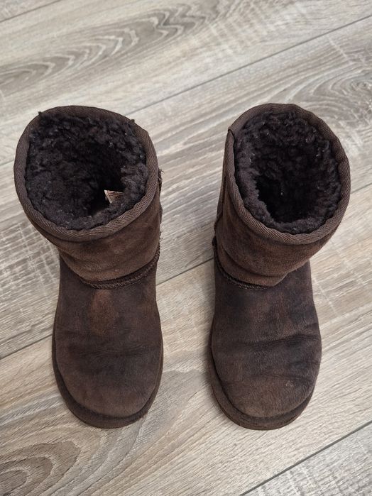 Cizme Ugg Australia copii