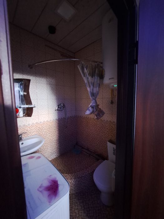 Квартира ижарага берилади 2 хоналик