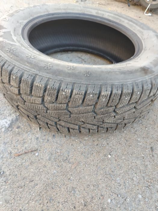 Продам зимнюю резину