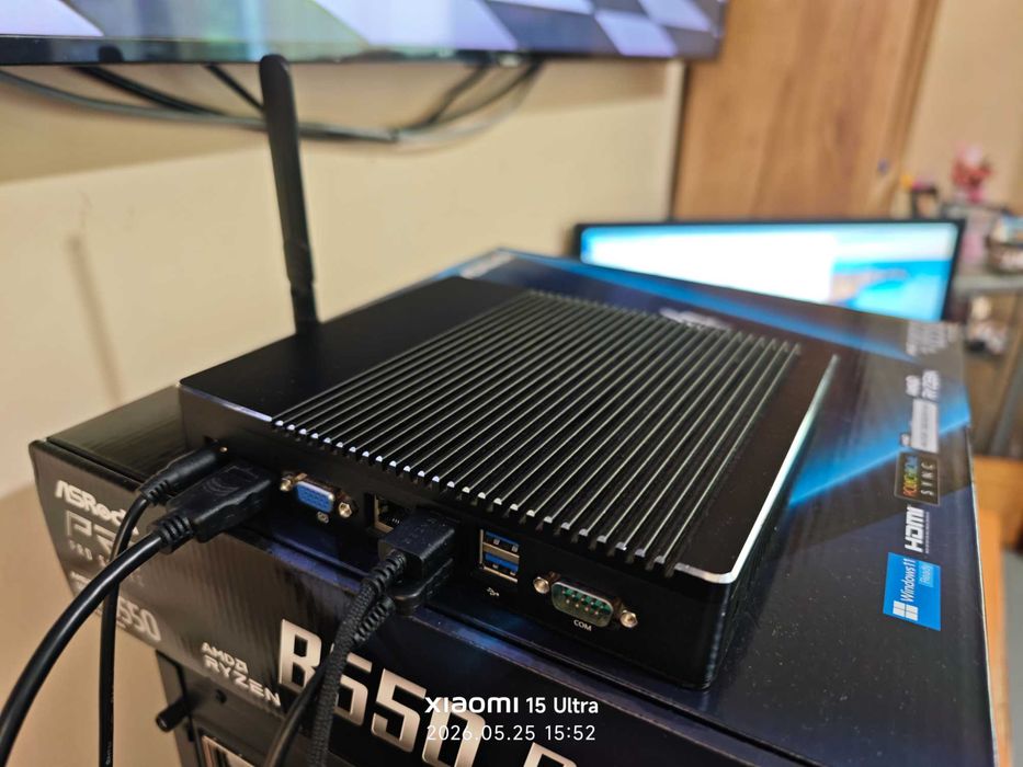 Компютър i5-4210U/8GB/256SSD